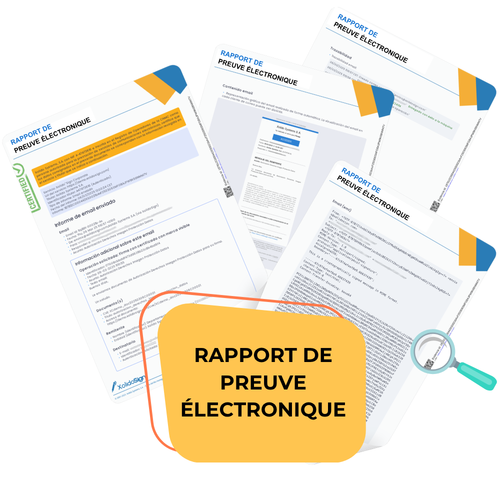Comment respecter l’exigence de recevabilité. Loi 1/2025 relative aux mesures en matière d’efficacité du Service public de la Justice