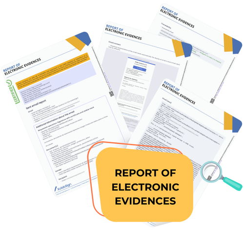 How to comply with the Procedural Requirement. Law 1/2025 on efficiency measures for the Public Justice Service.
