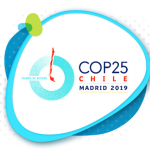 COP25 Chile - Madrid 2019