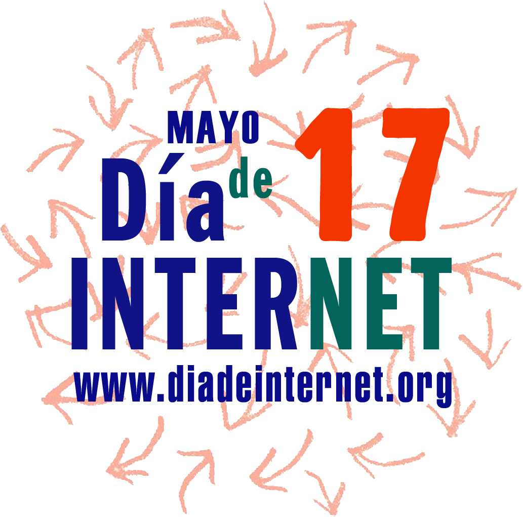 Día de Internet 2020 - 17 de Mayo