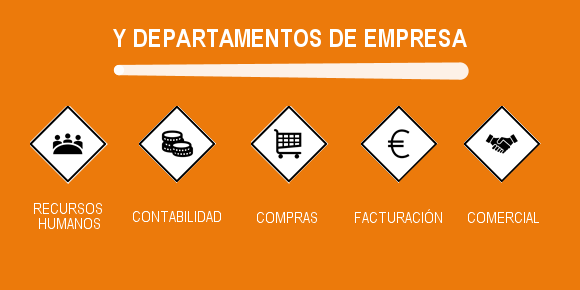 XolidoSign - Y Departamentos de empresa