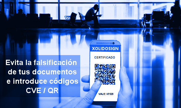 XolidoSign - Automatización de procesos y flujos de trabajo