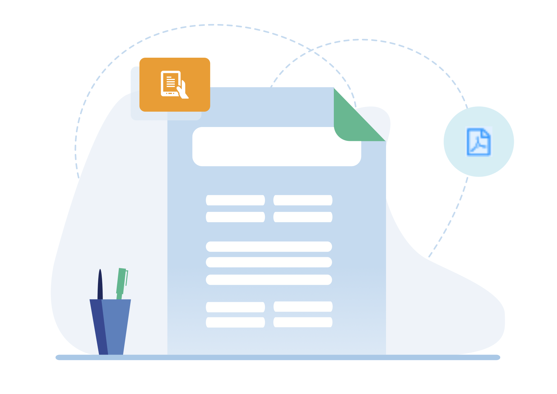 XolidoSign: Your electronic signature 