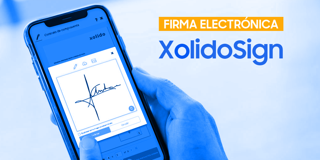 XolidoSign Corporate, tus certificados de firma en la nube