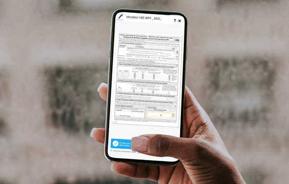 Model 145 - Automate and digitize your shipping and receiving with XolidoSign