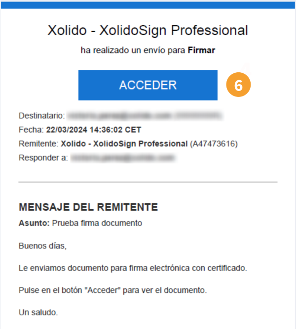 XolidoSign Professional