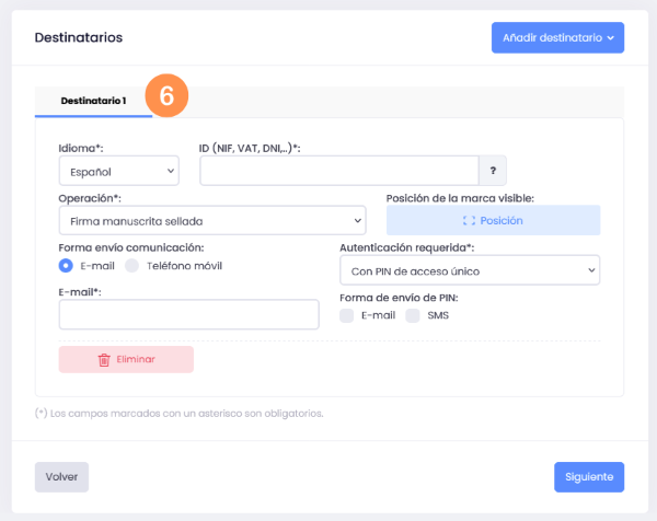 XolidoSign Professional / Corporate
