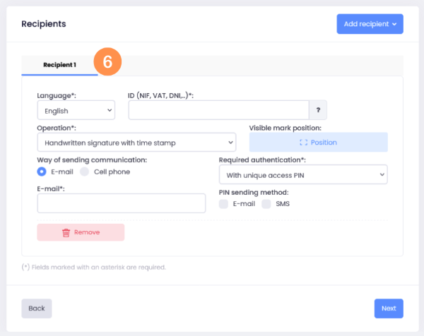 XolidoSign Professional / Corporate