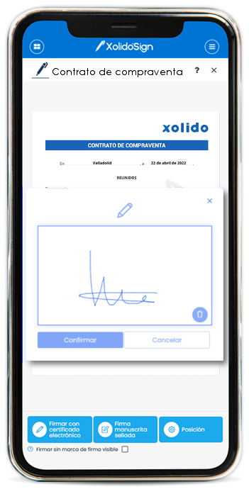 XolidoSign Corporate