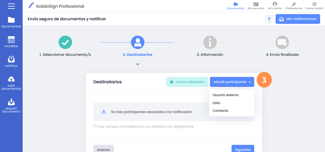 XolidoSign Professional
