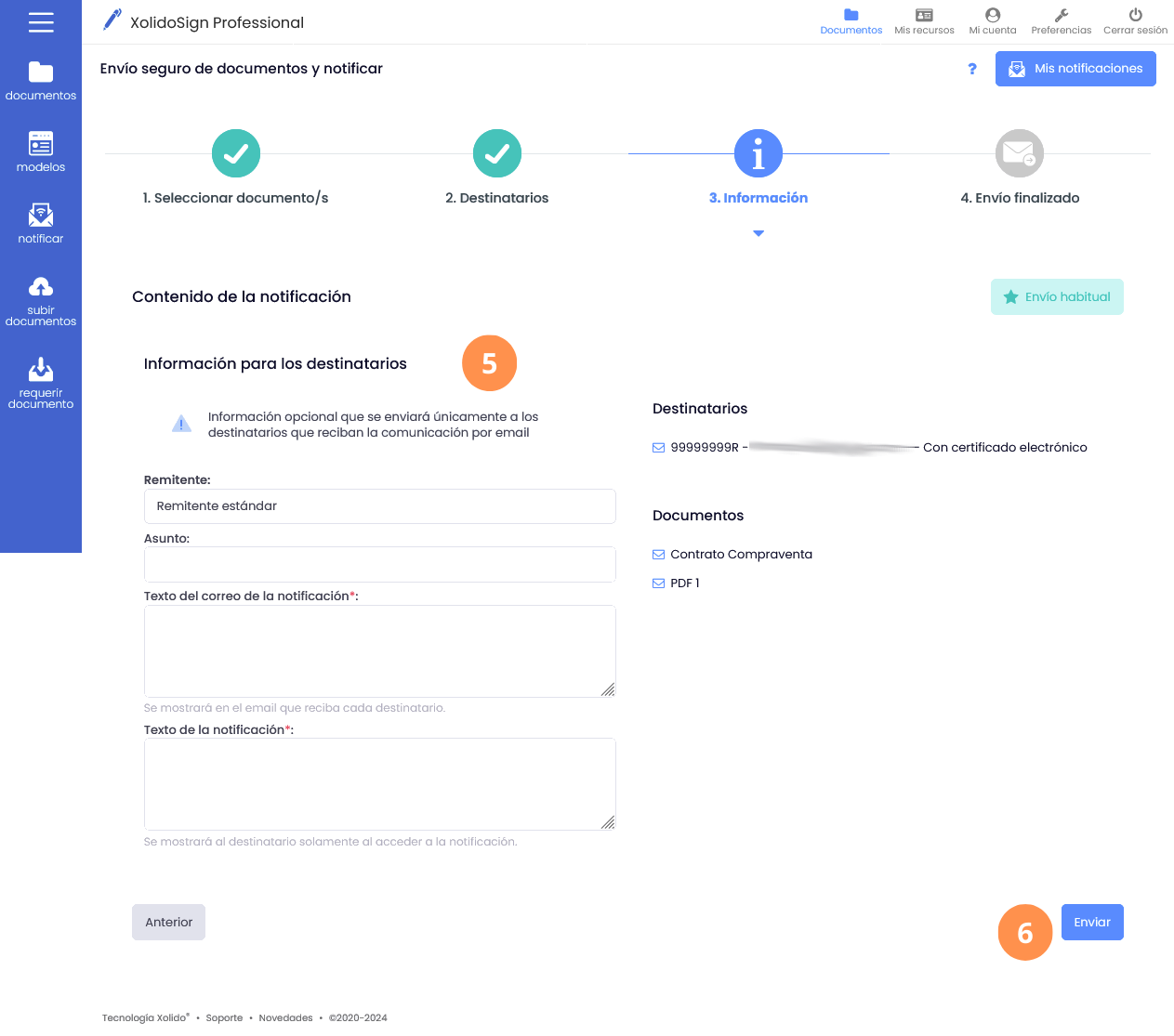 XolidoSign Professional