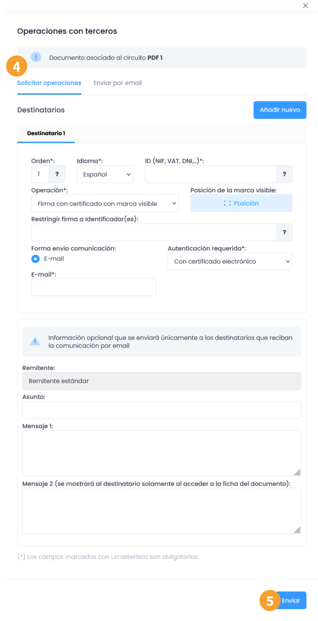 XolidoSign Professional
