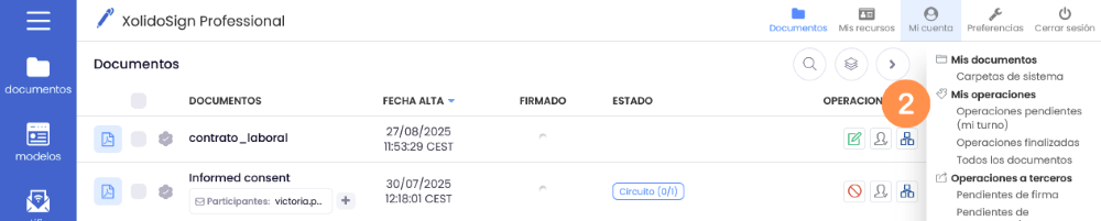 XolidoSign Professional