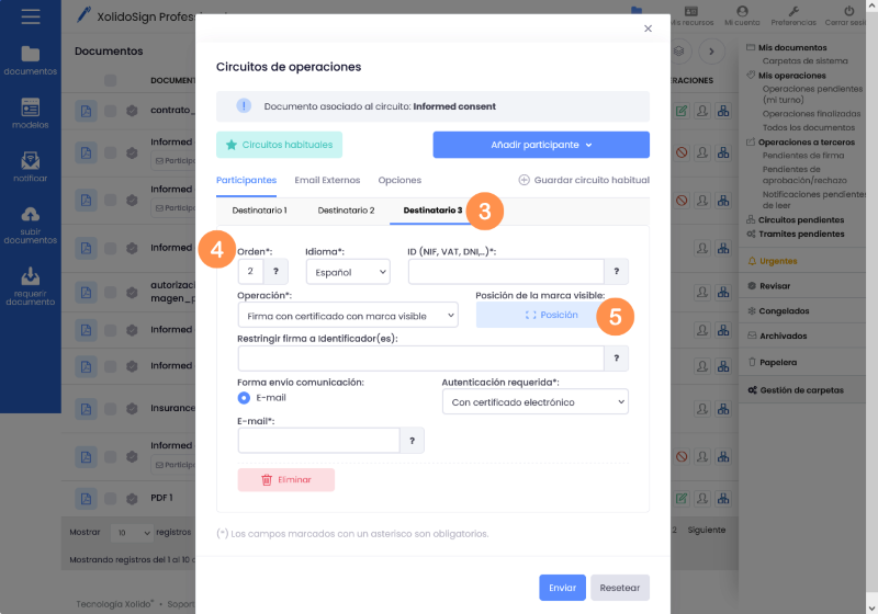 XolidoSign Professional