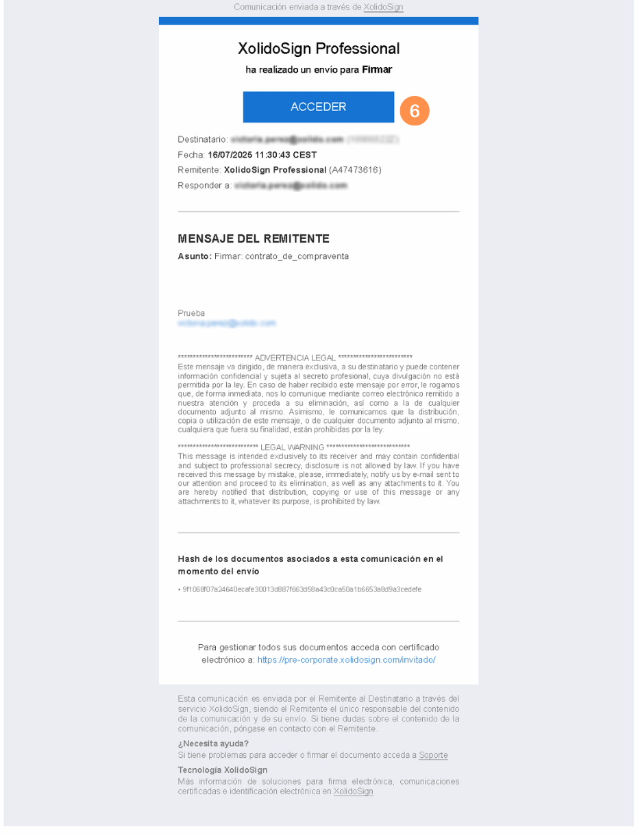 XolidoSign Professional