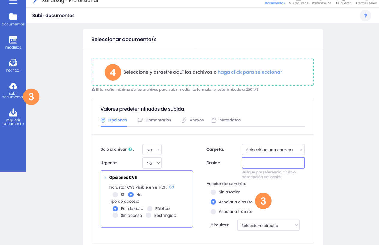 XolidoSign Professional