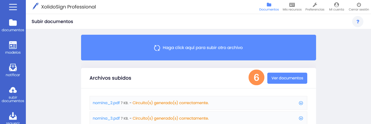 XolidoSign Professional