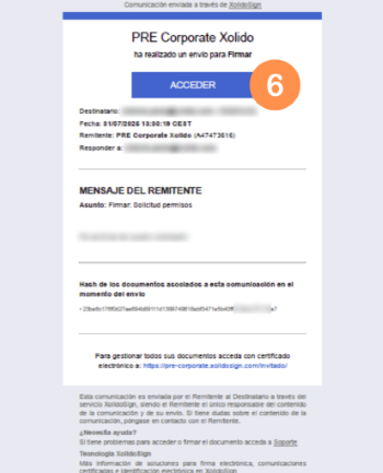XolidoSign Corporate
