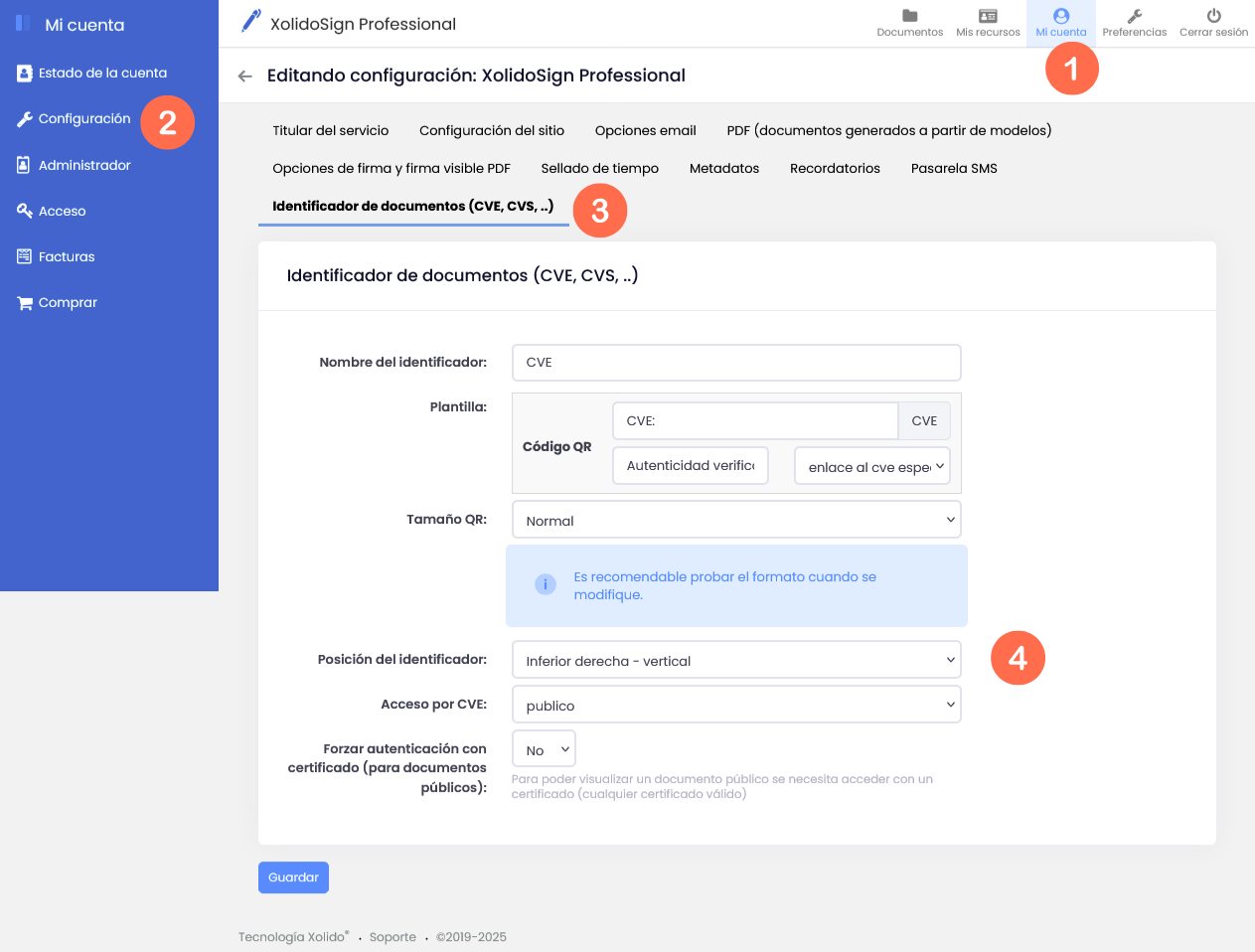 XolidoSign Professional