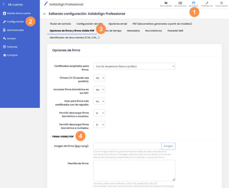 XolidoSign Professional