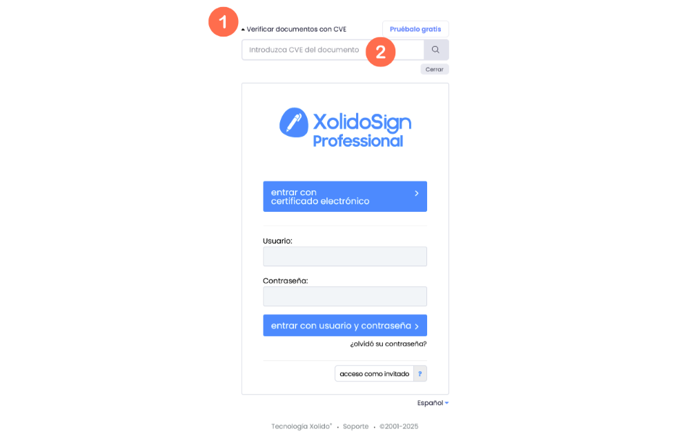 XolidoSign Corporate