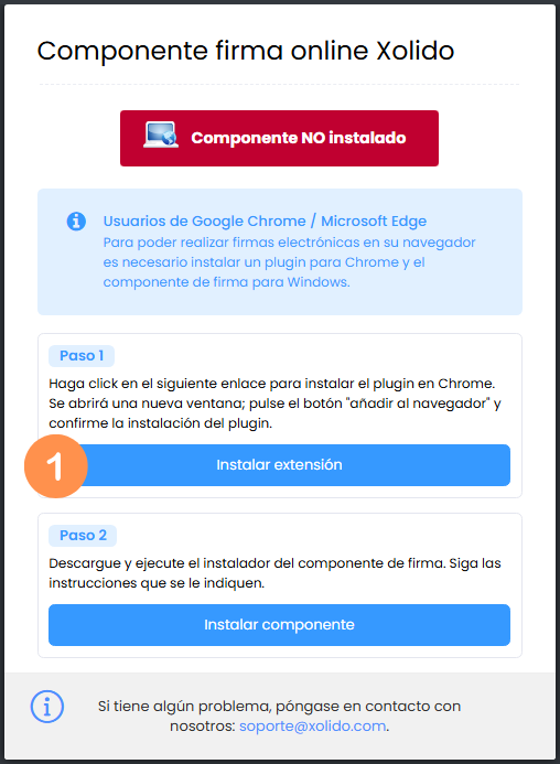 XolidoSign Professional