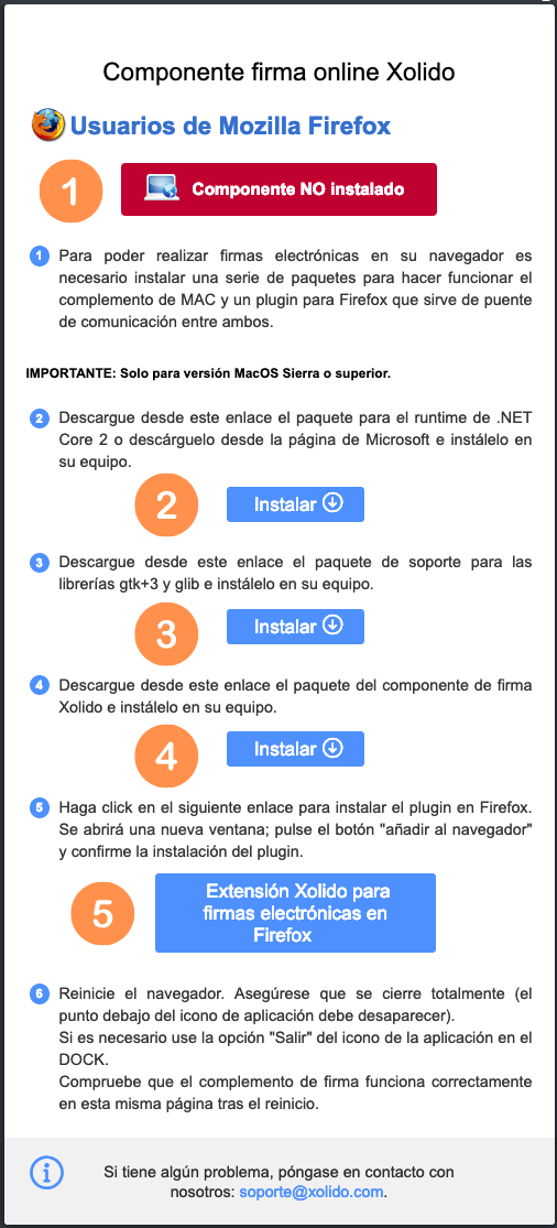 XolidoSign Professional