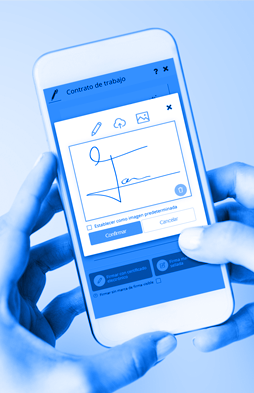 Agiliza los trámites de RRHH con la firma electrónica y las comunicaciones certificadas con XolidoSign Corporate