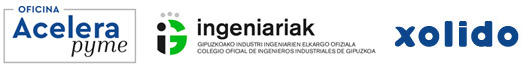 Acelera Pyme - Ingeniariak - Xolido