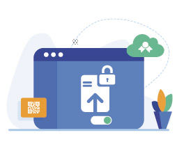 Tamaño código QR