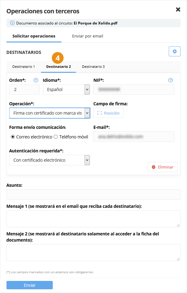 XolidoSign Professional