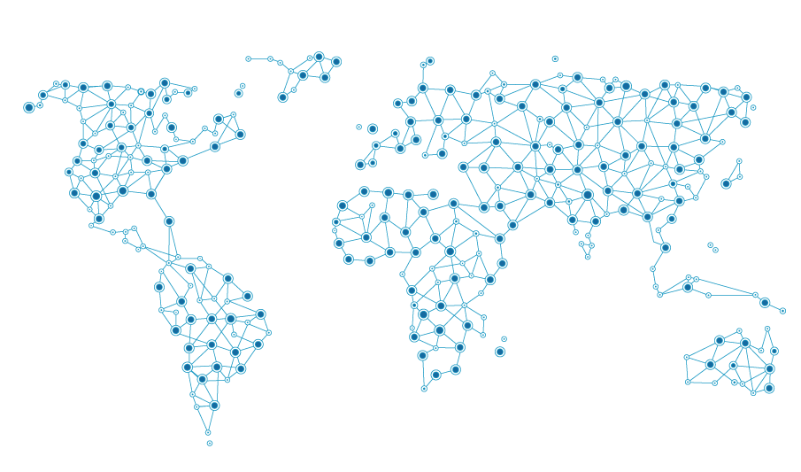 La tecnología XolidoSign se está utilizando en más de 130 países con una estimación mensual de millones de documentos firmados, sellados y verificados