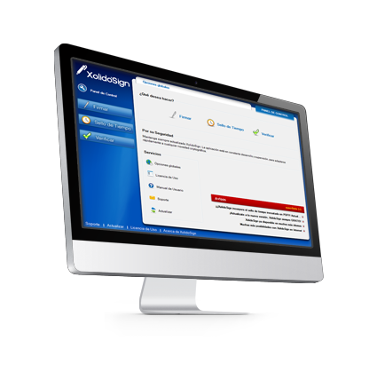 XolidoSign Desktop