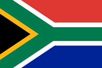 Republiek van Suid-Afrika