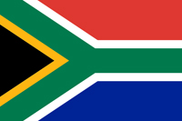 Suid-Afrika