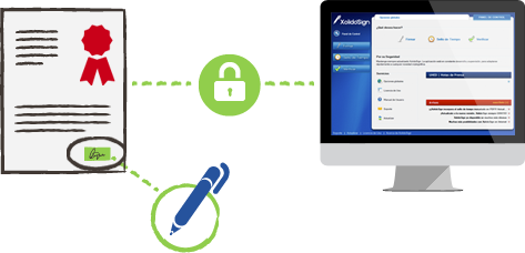 Garantiza la seguridad jurídica con XolidoSign en los trámites electrónicos